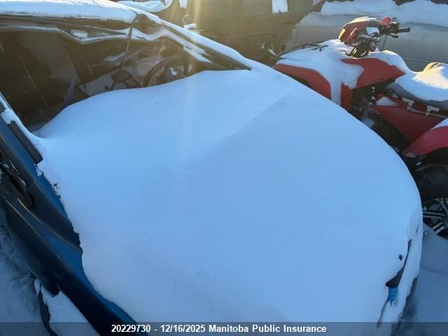 2008 Honda Civic Dx VIN: 2HGFA16278H009809 Lot: 20229730