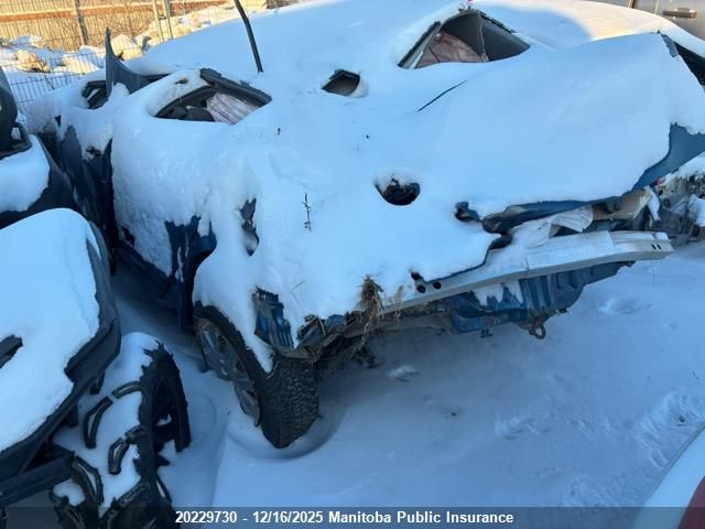 2008 Honda Civic Dx VIN: 2HGFA16278H009809 Lot: 20229730