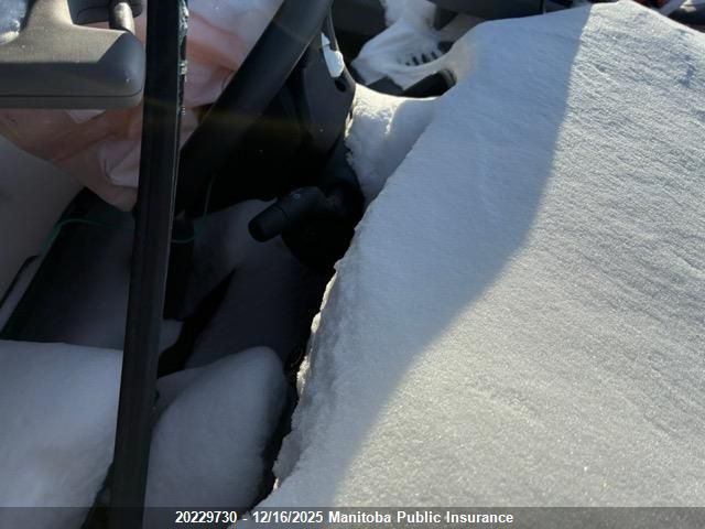 2008 Honda Civic Dx VIN: 2HGFA16278H009809 Lot: 20229730