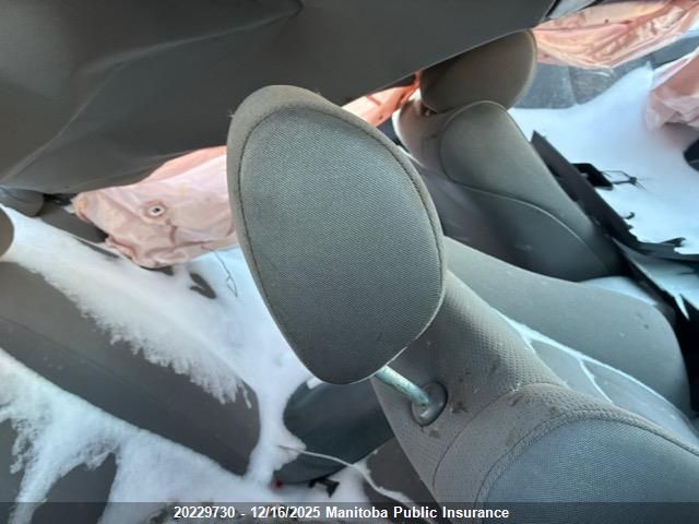 2008 Honda Civic Dx VIN: 2HGFA16278H009809 Lot: 20229730