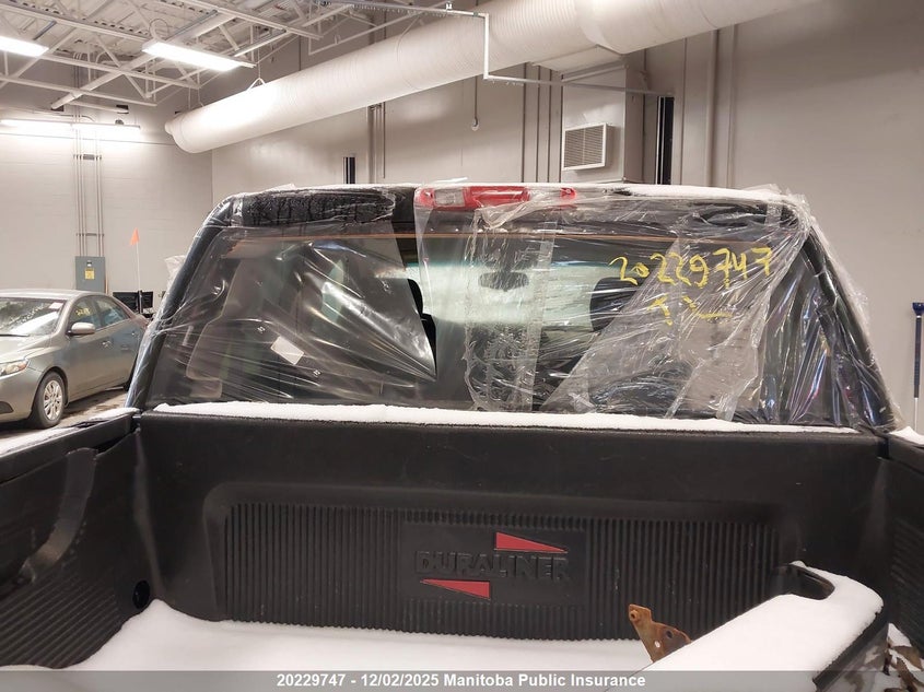 2012 Chevrolet Silverado 1500 Ls Crew Cab VIN: 3GCPKREA7CG196453 Lot: 20229747