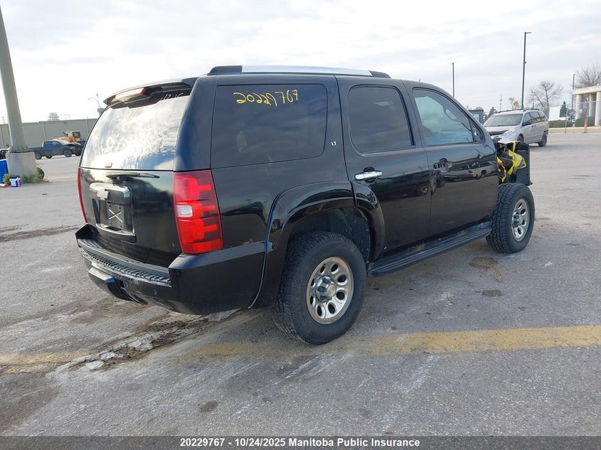 Vin: 1gnskbe07br299483, lot: 10240751, chevrolet tshoe null 20114