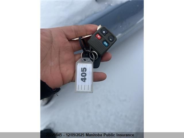 1998 Mercury Grand Marquis Ls VIN: 2MEFM75W1WX636732 Lot: 20229845