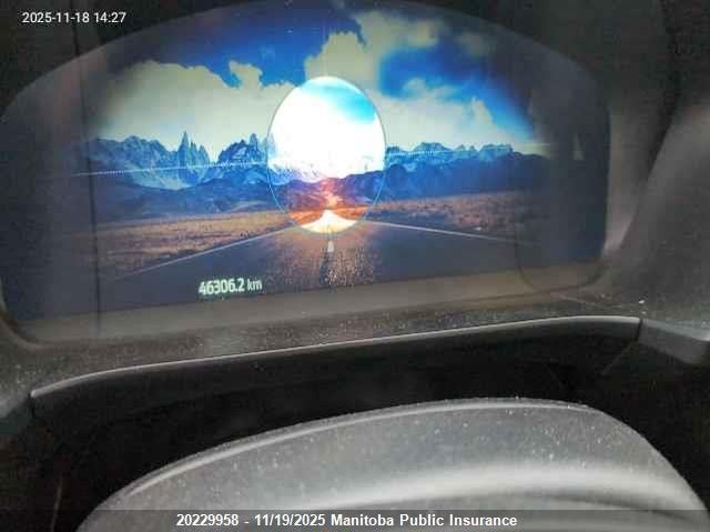 2021 Ford Escape Titanium Hybrid Titanium Hybrid VIN: 1FMCU9DZ0MUA11928 Lot: 20229958