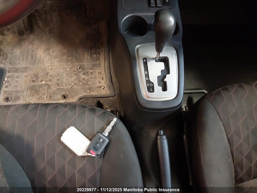 2024 Mitsubishi Mirage Es VIN: ML32AUHJ1RH002805 Lot: 20229977