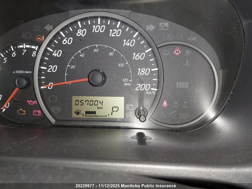 2024 Mitsubishi Mirage Es VIN: ML32AUHJ1RH002805 Lot: 20229977