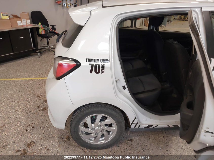 2024 Mitsubishi Mirage Es VIN: ML32AUHJ1RH002805 Lot: 20229977