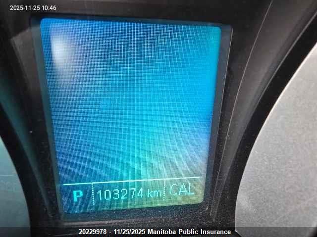 2016 Chevrolet Equinox Lt VIN: 2GNFLFEK6G6335092 Lot: 20229978