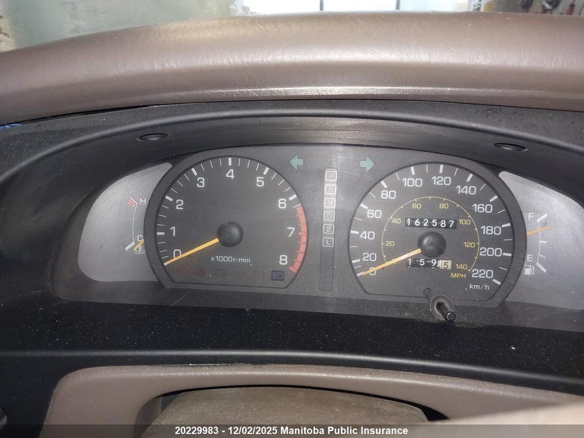 4T1BG17K1TU675902 1996 TOYOTA CAMRY photo no. 7