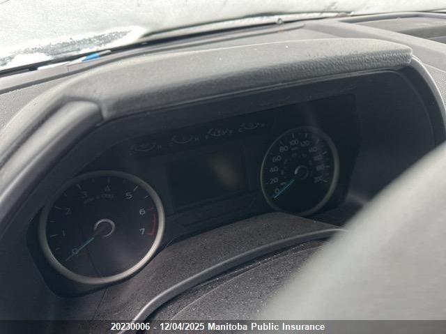 1FTEW1EP1HFC64546 2017 FORD F-150 photo no. 7