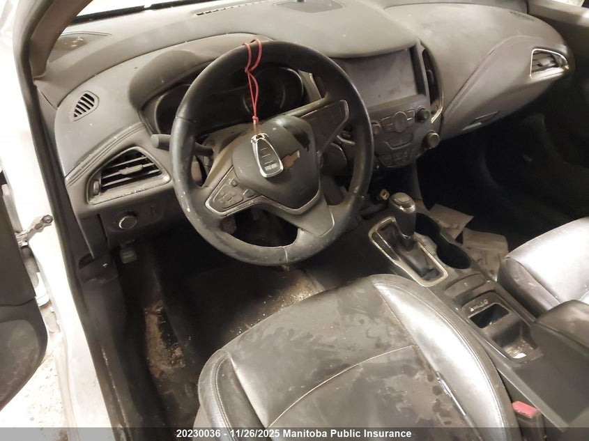 3G1BF5SM2HS504583 2017 CHEVROLET  photo no. 11