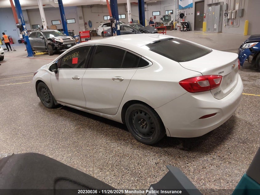 3G1BF5SM2HS504583 2017 CHEVROLET  photo no. 3