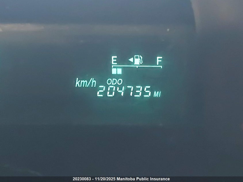 2007 Toyota Prius VIN: JTDKB20UX77680590 Lot: 20230083