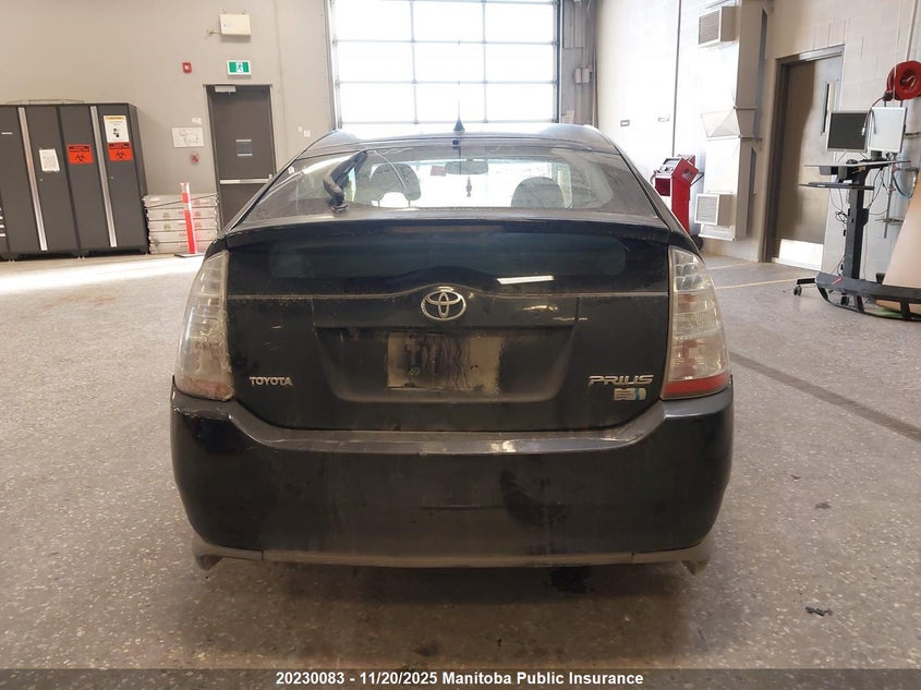 2007 Toyota Prius VIN: JTDKB20UX77680590 Lot: 20230083