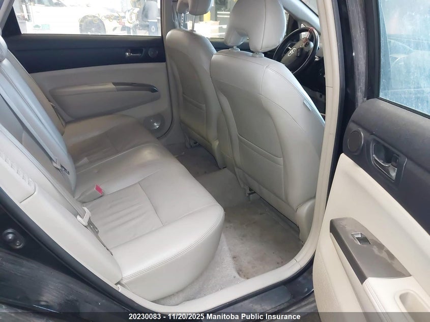 2007 Toyota Prius VIN: JTDKB20UX77680590 Lot: 20230083