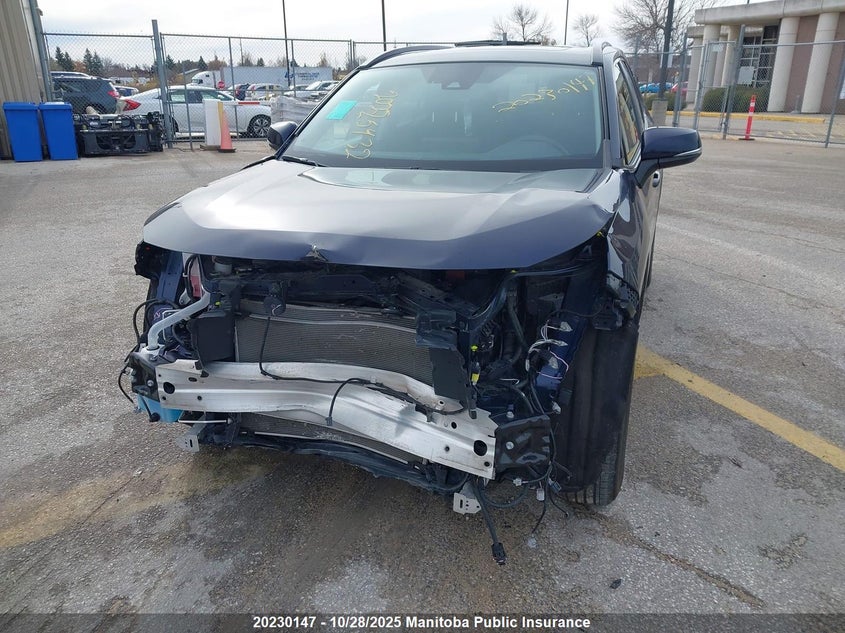 2023 Toyota Rav4 Xle VIN: 2T3R1RFV7PW333796 Lot: 20230147