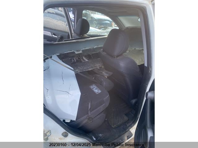 5J6RE4H71BL827342 2011 HONDA CR-V photo no. 10