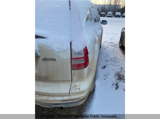 5J6RE4H71BL827342 2011 HONDA CR-V photo no. 6