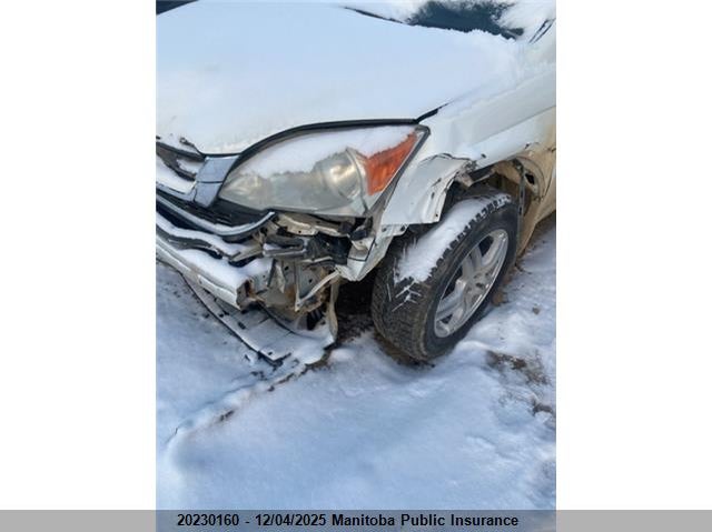 5J6RE4H71BL827342 2011 HONDA CR-V photo no. 8