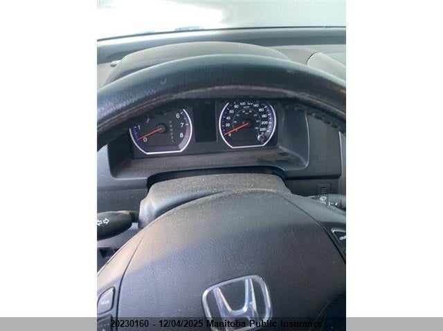 5J6RE4H71BL827342 2011 HONDA CR-V photo no. 9