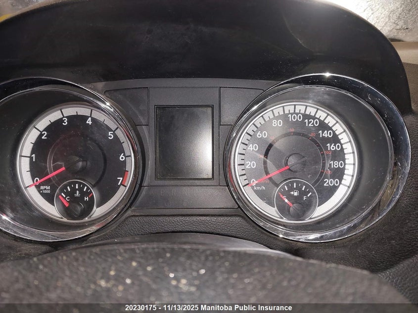 2018 Dodge Grand Caravan Crew VIN: 2C4RDGDG8JR295402 Lot: 20230175