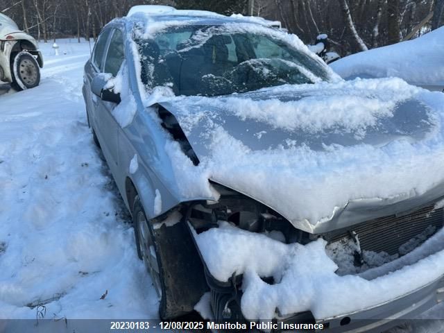 CHEVROLET COBALT LT