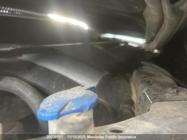 2007 Kia Sedona Lx VIN: KNDMB233676168973 Lot: 20230193