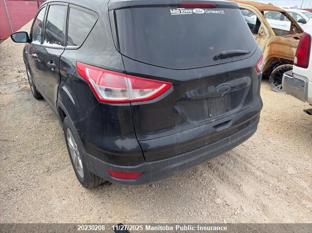 1FMCU0F7XEUD34263 2014 FORD ESCAPE photo no. 4
