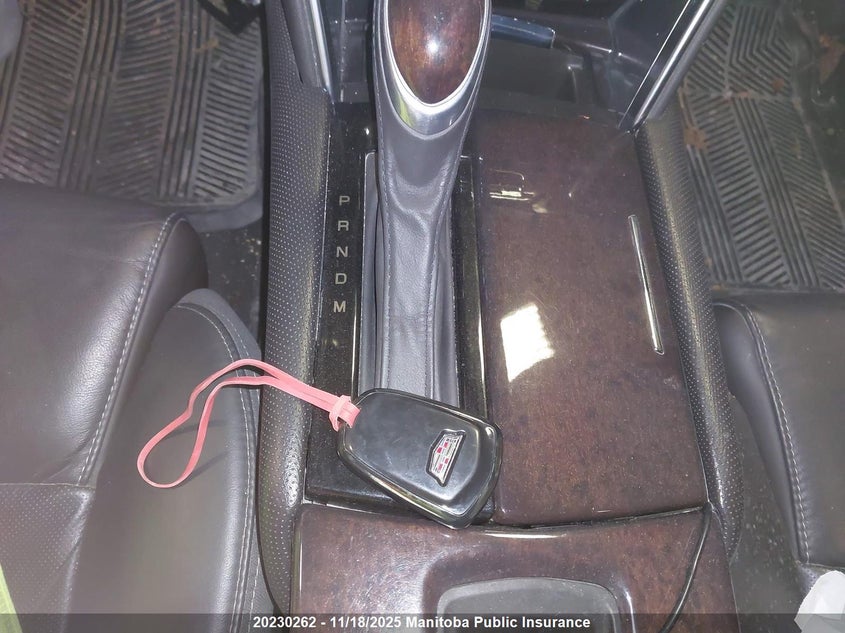 2016 Cadillac Xts Luxury VIN: 2G61N5S35G9155690 Lot: 20230262