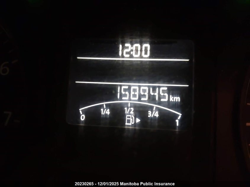 2014 Volkswagen Jetta 2.0 VIN: 3VW2K7AJXEM309267 Lot: 20230265