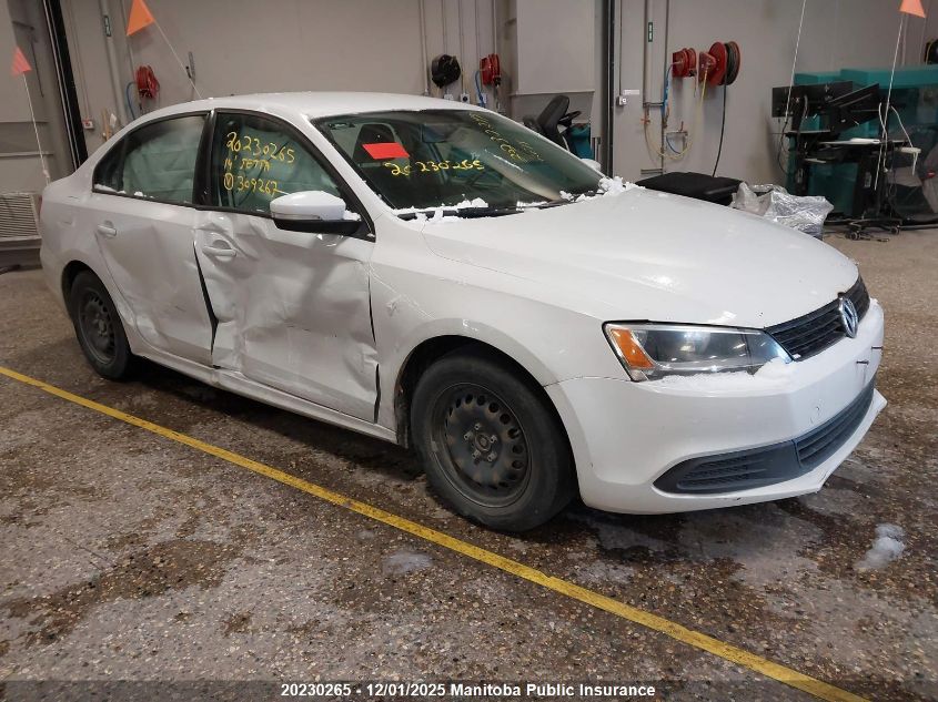 VOLKSWAGEN JETTA 2.0