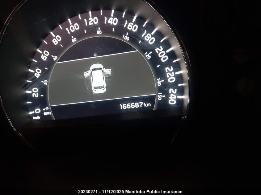 5XYPHDA52KG458239 2019 KIA SORENTO photo no. 7