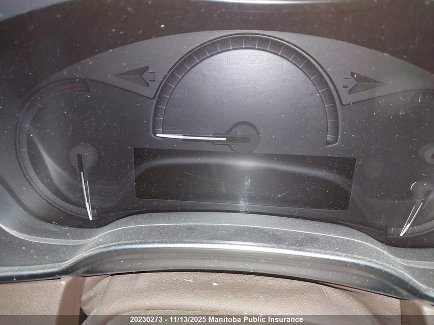 2015 Cadillac Srx V6 VIN: 3GYFNEE33FS634491 Lot: 20230273