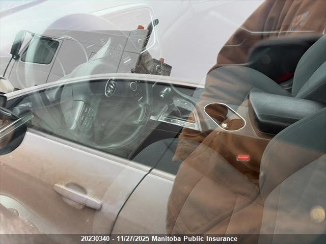 2015 Kia Optima Lx VIN: KNAGM4A72F5621982 Lot: 20230340