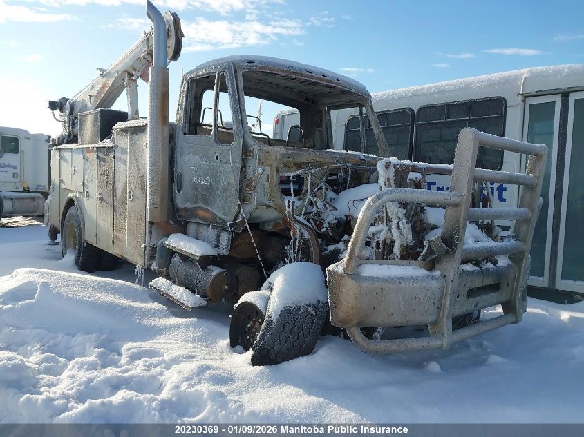 2004 International 7300