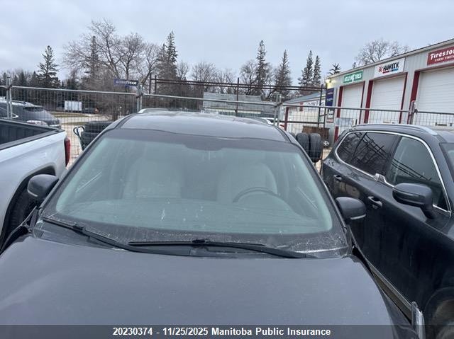 2016 Kia Sedona Lx VIN: KNDMB5C14G6122610 Lot: 20230374