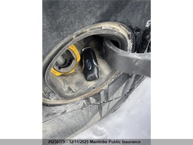 2016 Ford Explorer Xlt VIN: 1FM5K8D87GGA08835 Lot: 20230379