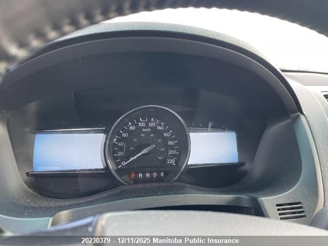 2016 Ford Explorer Xlt VIN: 1FM5K8D87GGA08835 Lot: 20230379