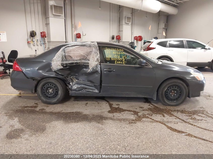 1HGCM56737A800008 2007 HONDA ACCORD photo no. 13