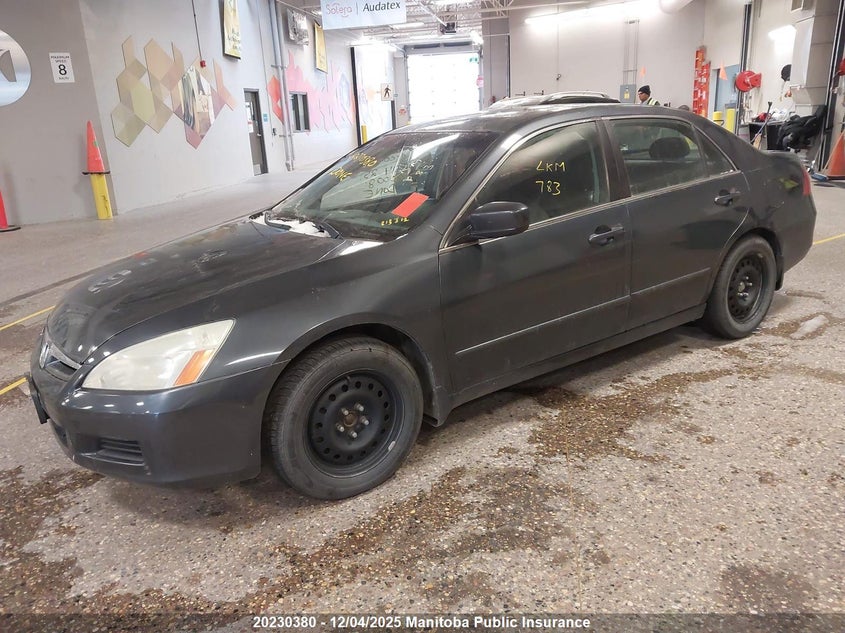 1HGCM56737A800008 2007 HONDA ACCORD photo no. 2