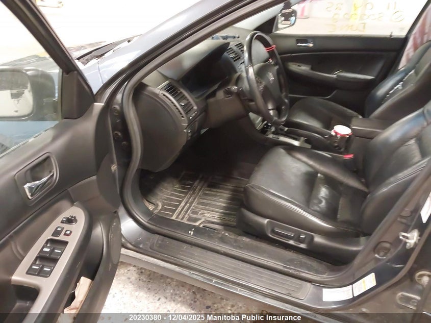 1HGCM56737A800008 2007 HONDA ACCORD photo no. 5