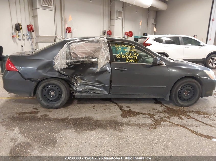 1HGCM56737A800008 2007 HONDA ACCORD photo no. 6
