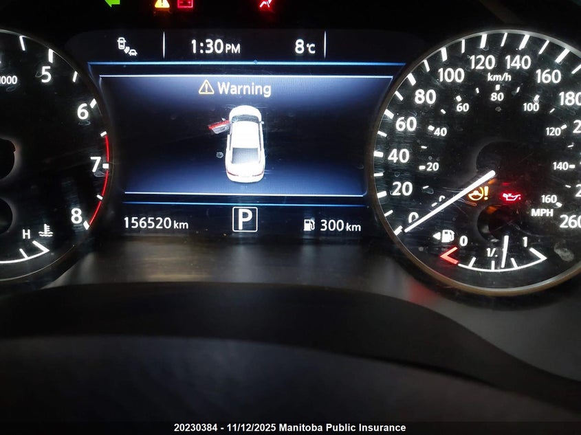 1N4AA6AP9GC379479 2016 NISSAN MAXIMA photo no. 15