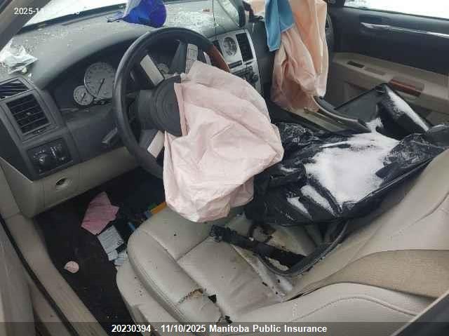 2C3KA53G86H514571 2006 CHRYSLER 300 photo no. 5