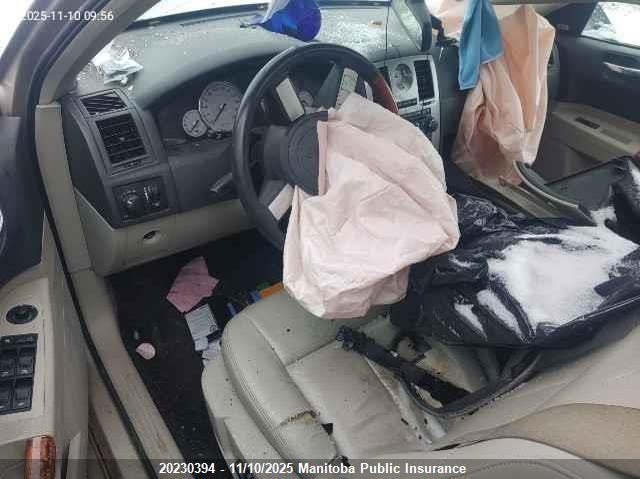2C3KA53G86H514571 2006 CHRYSLER 300 photo no. 7
