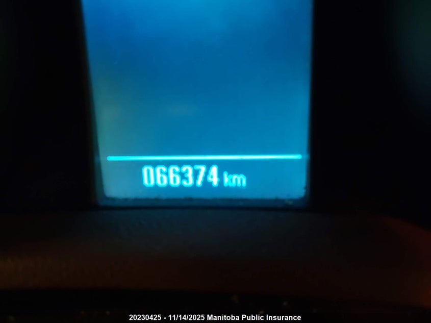 2015 Buick Encore VIN: KL4CJDSB3FB221566 Lot: 20230425