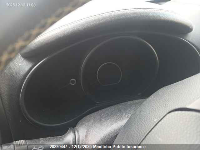 2016 Kia Soul Ex VIN: KNDJP3A55G7825853 Lot: 20230447