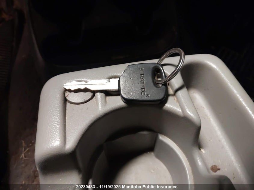 1999 Ford Ranger Supercab VIN: 1FTZR15X1XPB42142 Lot: 20230483