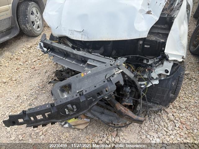 2018 Kia Sportage Ex VIN: KNDPNCAC0J7337920 Lot: 20230499