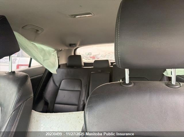 2018 Kia Sportage Ex VIN: KNDPNCAC0J7337920 Lot: 20230499